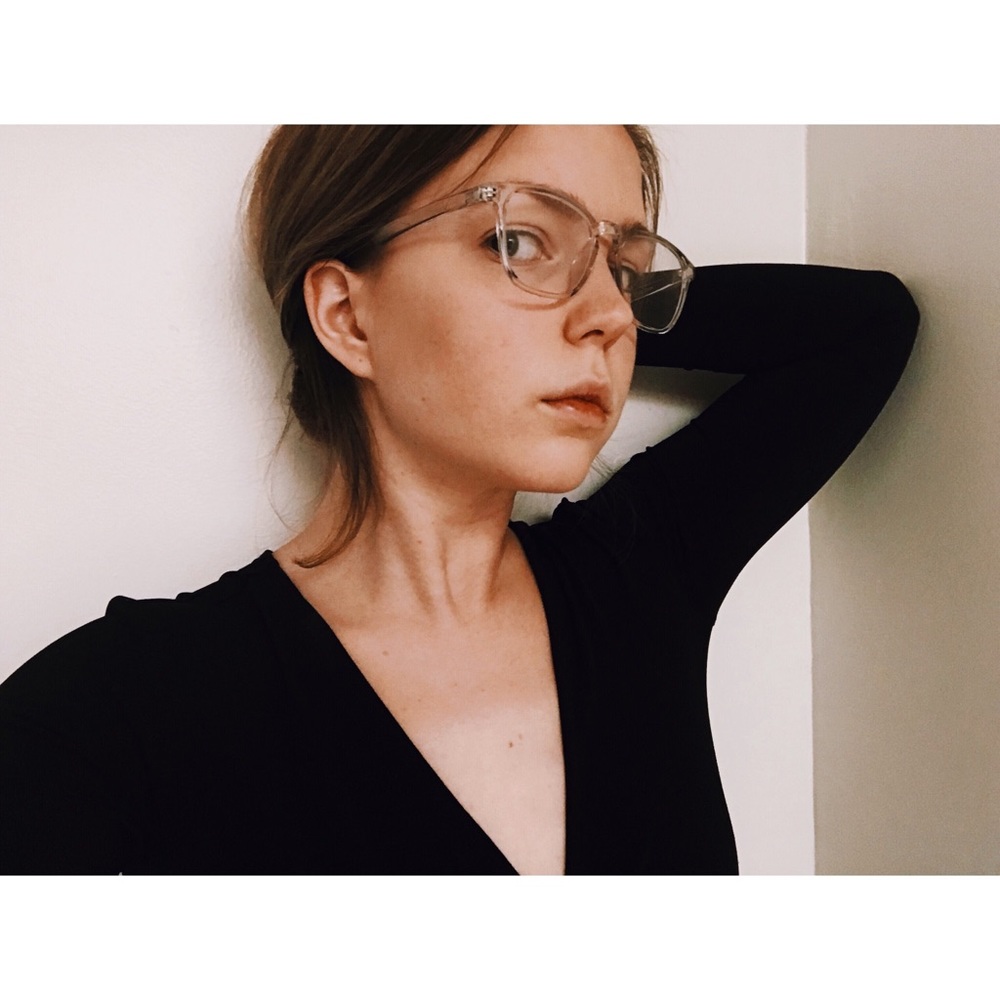 Meet your Posher, Heather